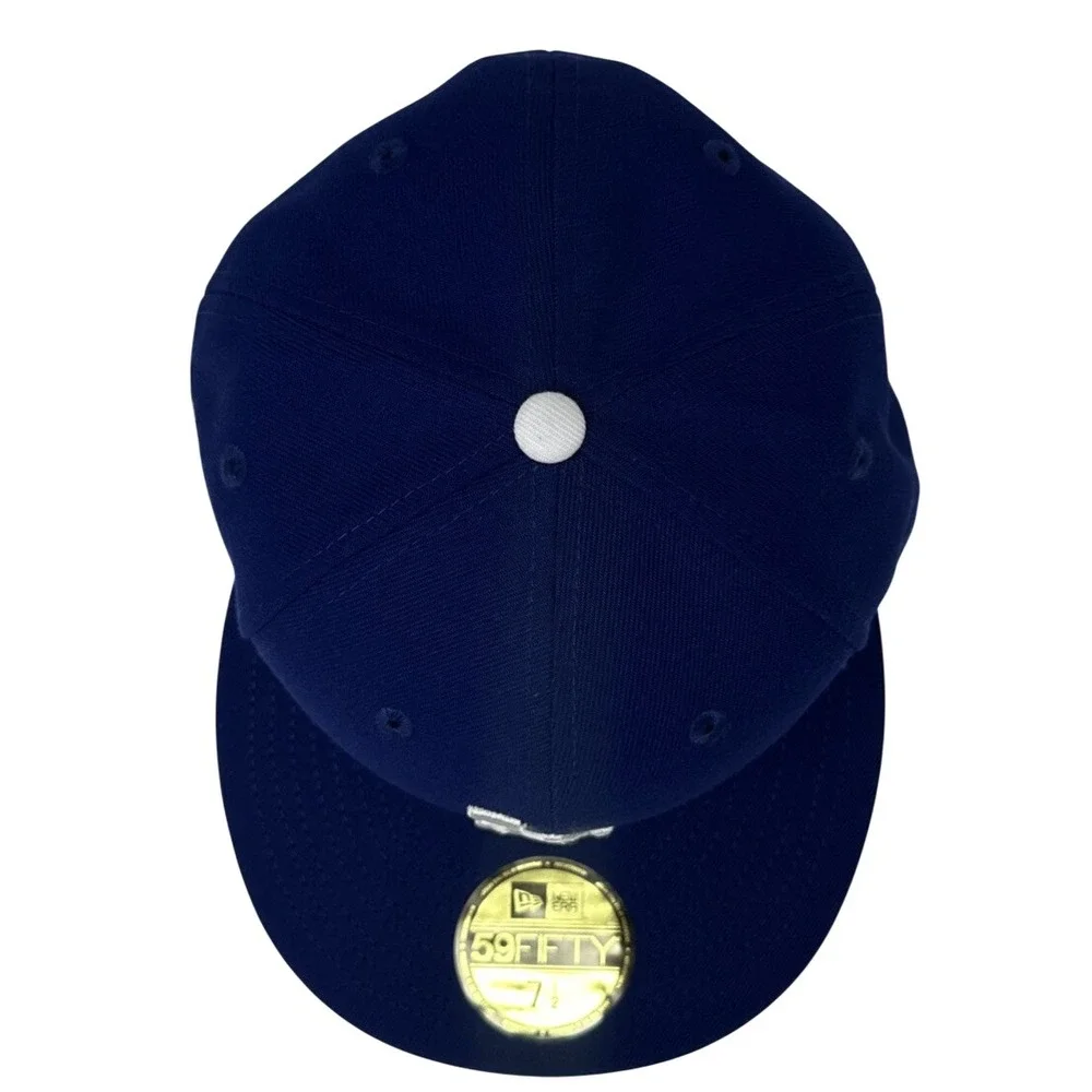 New Era 59FIFTY LA Dodgers Shohei Ohtani 50/50 Hat Club Exclusive Fitted 7 1/2